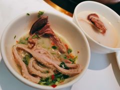 -四川简阳羊肉汤火锅(金台路店)