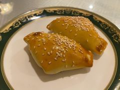 烤包子-新疆兵团食府清真(马连道店)
