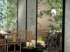 -绿茶餐厅(青岛城阳万象汇店)