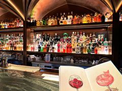 -Mogul Eatery·大亨餐酒馆