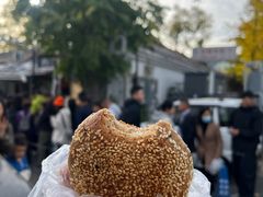 -尹三豆汁(天坛店)