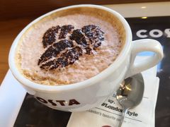 -COSTA COFFEE(房山印象城店)