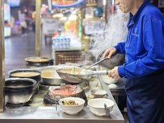 -老刘家泡馍·陕西老字号(钟楼广济街店)