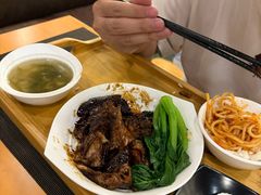 -杭州国际会议中心洲际酒店-面工坊