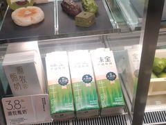 -喜茶(广州天汇igc店)