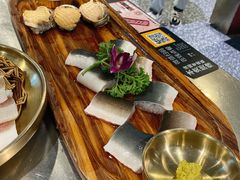 -本炙炭烤·蒲烧活鳗料理店(金沙洲店)