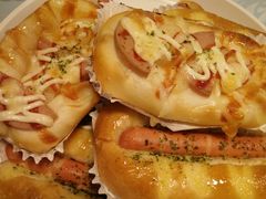 -Caidie Bakery采蝶轩(人民东路店)