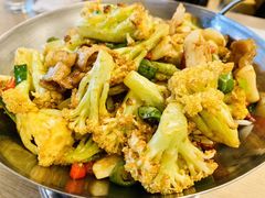 -日进一片海.生腌海鲜火锅.宵夜烧烤(三里屯总店)