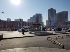 -沈阳站