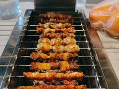-丰茂烤串(公园店)