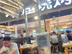 -木屋烧烤(白石洲店)
