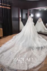 -南京宝娜嫁衣婚纱礼服馆(中央路店)