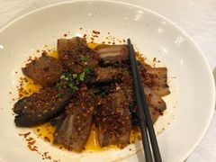 -红色盛宴酒楼(科丰桥店)