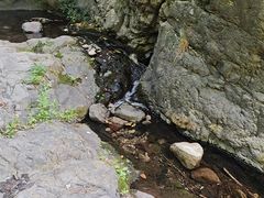 -云岫谷游猎自然风景区