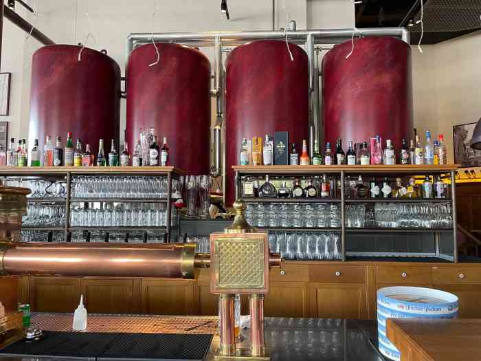 每年的德国啤酒节都不能错过这里的beergarden!