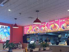 -柳大厨螺蛳粉(人民路总店)