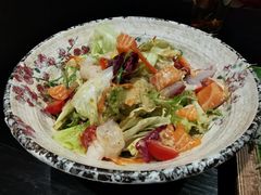 -鲤·鮨KOISUSHI