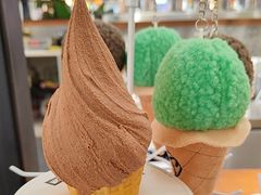 -野人先生Gelato(上海长宁龙之梦店)
