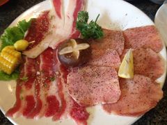 iphone_upload_pic-梦山水日本烧肉(五四广场店)