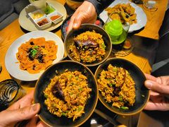 -奉天小馆·非遗东北菜(沈阳万象城店)