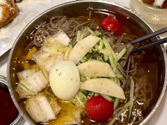 -咕咕站韩国料理(紫金港店)