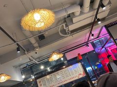 大堂-驴脾气特色炒菜(广渠门内店)