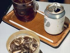 -Infica Coffee