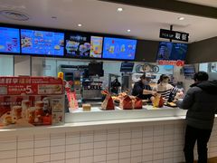 -肯德基(昆山开发区店)