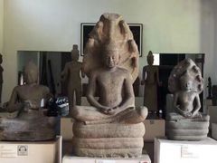 -柬埔寨国家博物馆