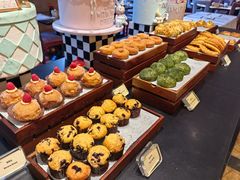 -深圳凯宾斯基酒店