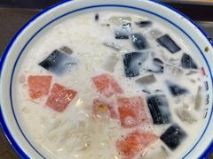 -文昌邓记清补凉(西沙路店)