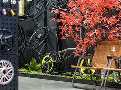 -ACEOFFIX折叠自行车(浦东专卖店)