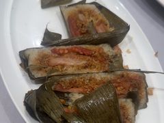 -五棵树•粤西高凉菜(琶洲店)