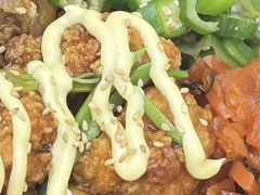 -伽喱博士 Dr.CURRY咖喱饭(太阳宫咖喱店)