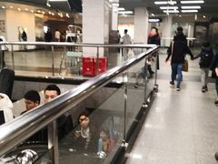 -公园前(地铁站)
