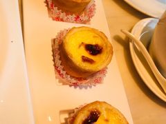 明炉香滑靓葡挞-陶陶居酒家(海岸城店)