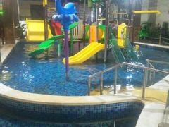 -泉城欧乐堡戏水湾艺术养生温泉