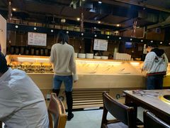 -火炉火自助餐(枫蓝国际店)