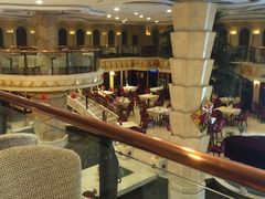 -碧中海汤泉汗蒸酒店