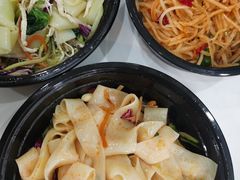 -陇上秦轩西安biangbiang面(EFC欧美金融商业城店)