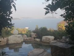 -天目湖涵田半山温泉