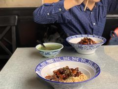 -腔调面(斜土路店)