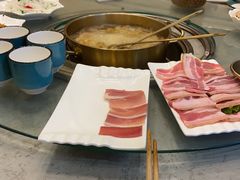 -大理董·董家小厨野生菌火锅(古城旗舰店)