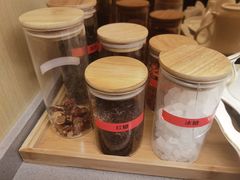 -海底捞火锅(银泰中心店)