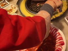-韩宫宴烤肉·料理(青浦宝龙店)