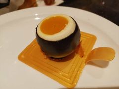 -半岛翡丽海鲜自助餐厅(观风亭店)