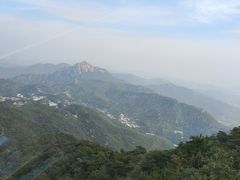 -天津盘山风景名胜区