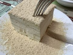 -香港華心糖水鋪(南西总店)