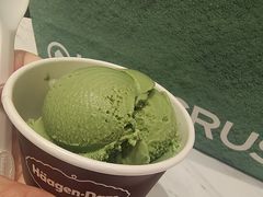 -哈根达斯(济南万象城店)