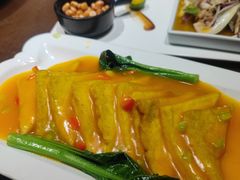 -伊带伊路新疆美食府(呼家楼店)